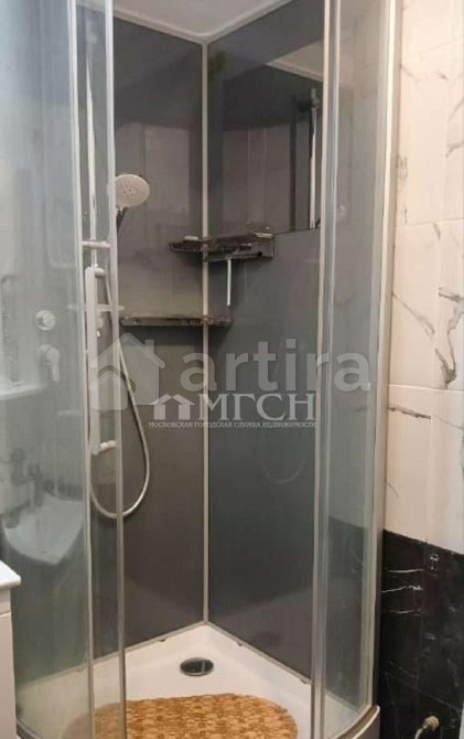 4-комн. квартира, 100 м2, 7/16 эт. Москва - изображение 11