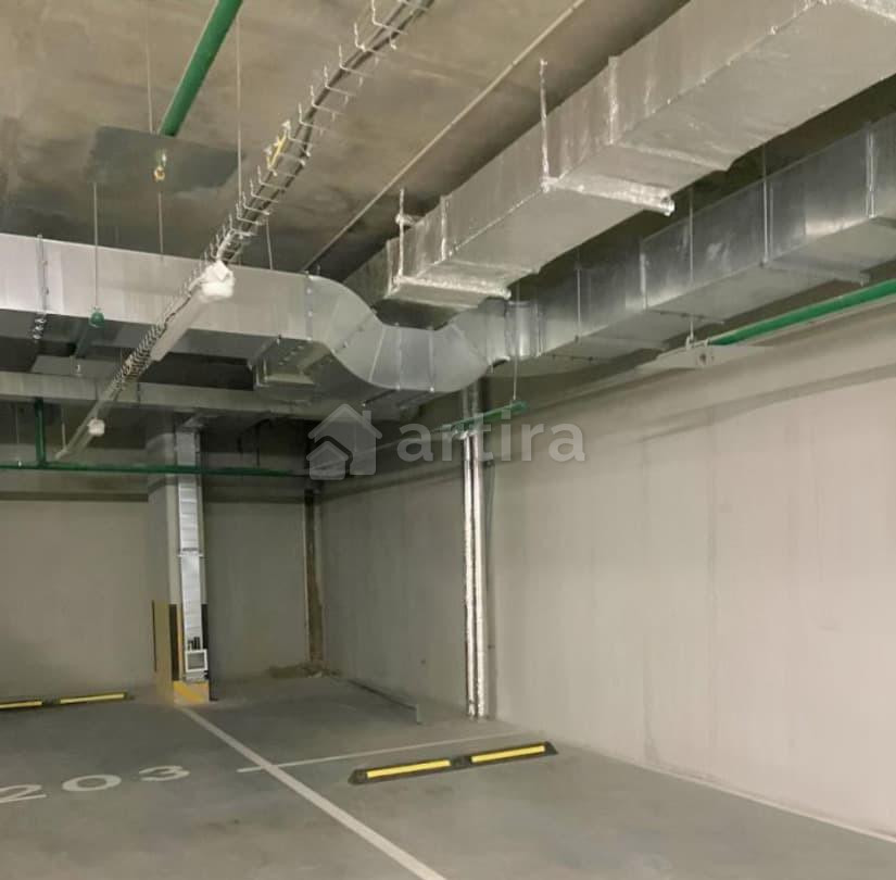 Гараж, 14 м2 Москва - изображение 4