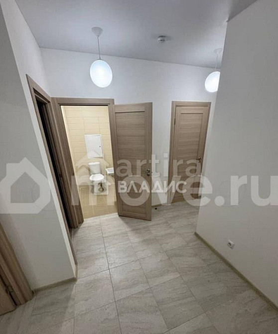 2-комн. квартира, 67.1 м2, 29/32 эт. Москва - изображение 4