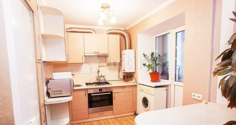 3-комн. квартира, 64 м2, 4/4 эт. Ростов-на-Дону - изображение 8