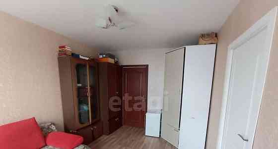 Комната, 23.4 м2, 5/9 эт. Москва