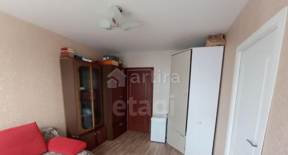 Комната, 23.4 м2, 5/9 эт. Москва - изображение 3