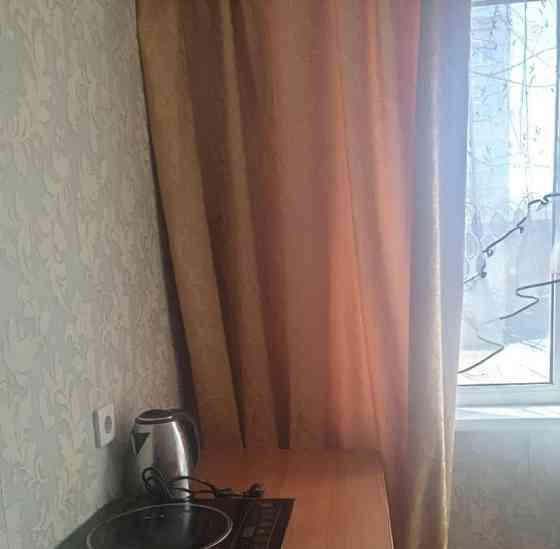 Комната, 17 м2, 1/5 эт. Новосибирск