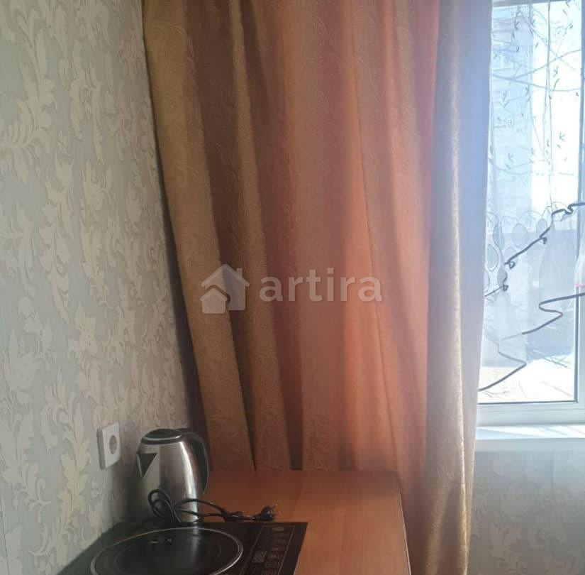 Комната, 17 м2, 1/5 эт. Новосибирск - изображение 5