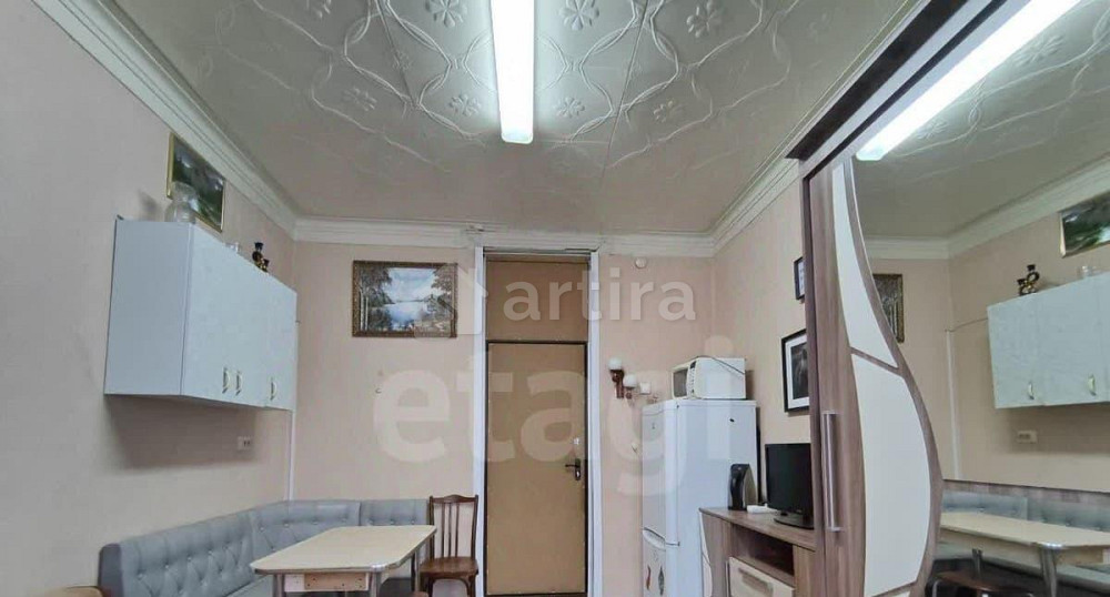 Комната, 12.5 м2, 2/4 эт. Кострома - изображение 7