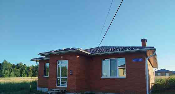 Дом, 150 м2, 7 соток, 1 эт. Казань