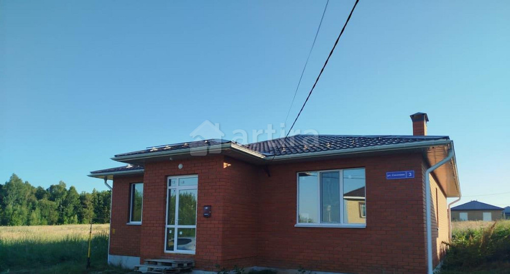 Дом, 150 м2, 7 соток, 1 эт. Казань - изображение 5