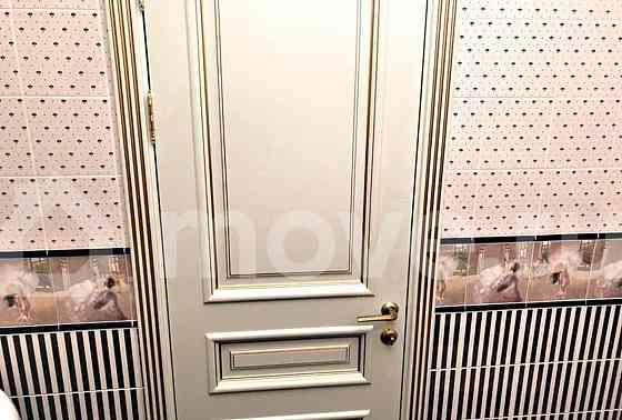 4-комн. квартира, 113 м2, 3/5 эт. Москва