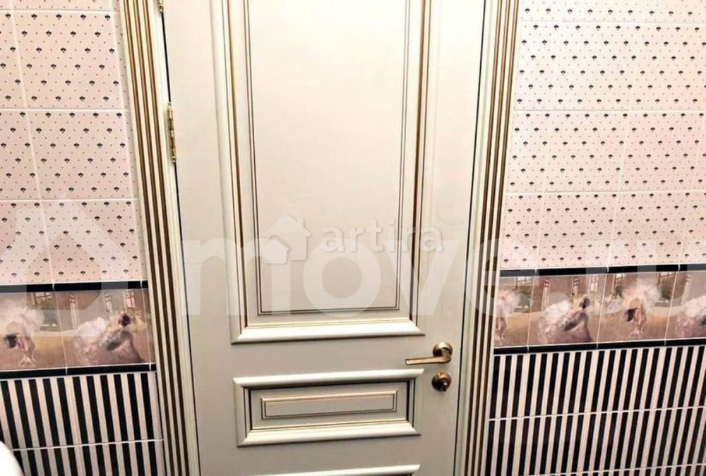 4-комн. квартира, 113 м2, 3/5 эт. Москва - изображение 4