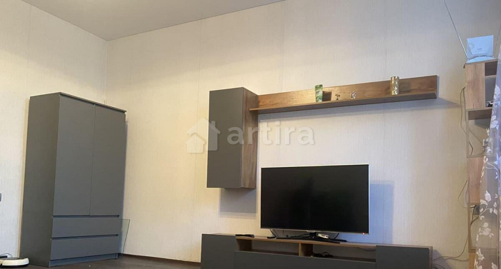 Комната, 21 м2, 4/4 эт. Санкт-Петербург - изображение 2