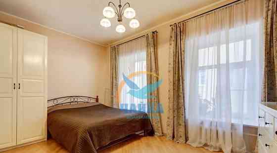 2-комн. квартира, 55 м2, 3/3 эт. Санкт-Петербург