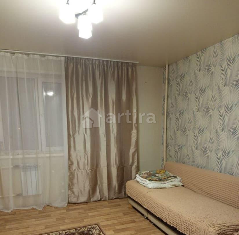 Комната, 18 м2, 4/9 эт. Красноярск - изображение 6