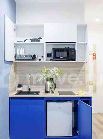 Студия, 12.5 м2, 1/5 эт. Москва