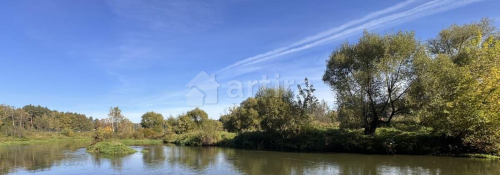 Дом, 500 м2, 25 соток, 3 эт. Истра - изображение 7