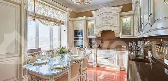 5-комн. пентхаус, 234 м2, 8/9 эт. Москва