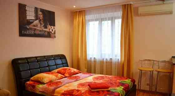 Студия, 35 м2, 1/5 эт. Шахты