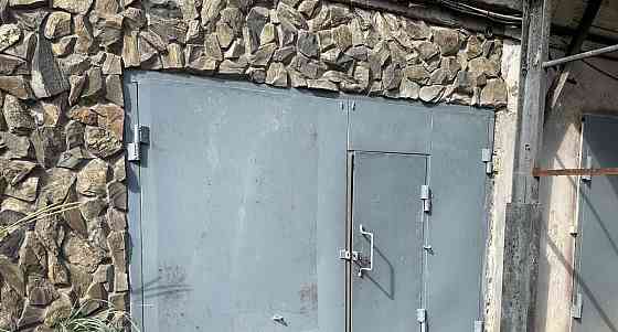 Гараж, 71.7 м2 Красноярск