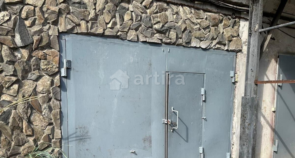 Гараж, 71.7 м2 Красноярск - изображение 5