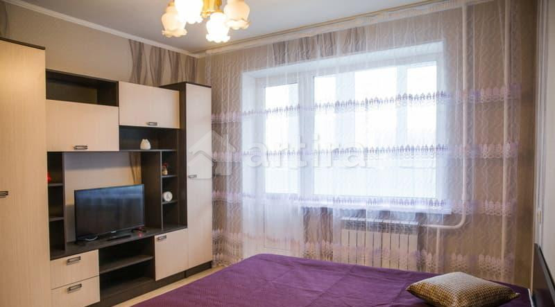 2-комн. квартира, 64 м2, 2/10 эт. Брянск - изображение 2