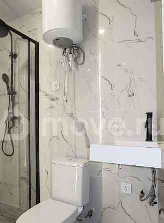 Студия, 15.2 м2, 3/5 эт. Москва