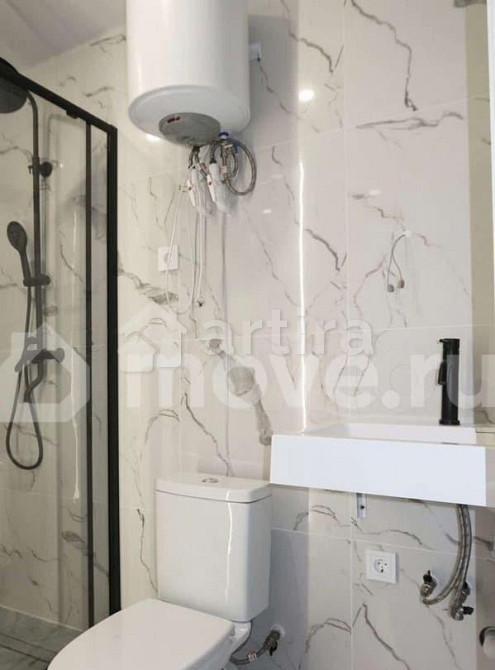 Студия, 15.2 м2, 3/5 эт. Москва - изображение 3