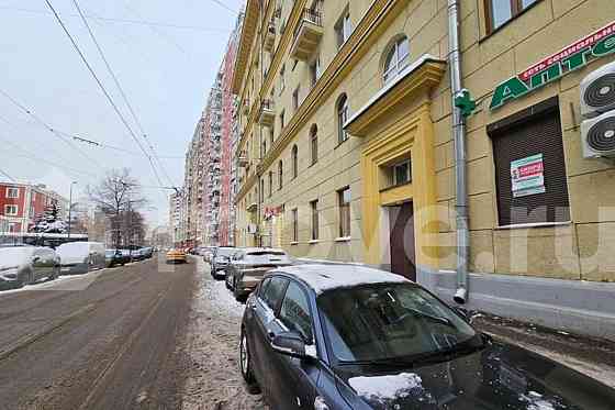Студия, 10.3 м2, 1/7 эт. Москва