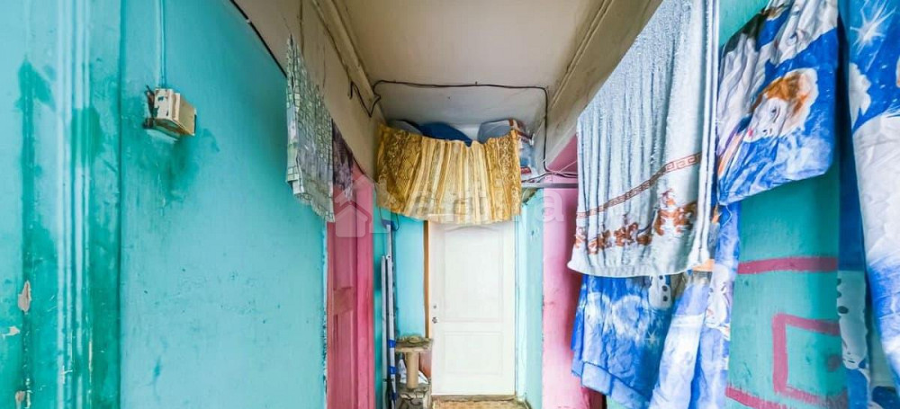 Комната, 15 м2, 2/3 эт. Екатеринбург - изображение 4