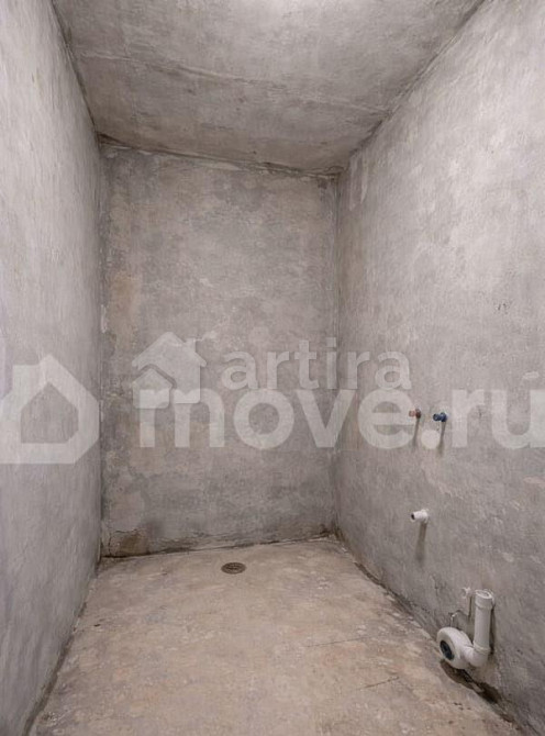 Студия, 17.8 м2, 1/17 эт. Москва - изображение 3