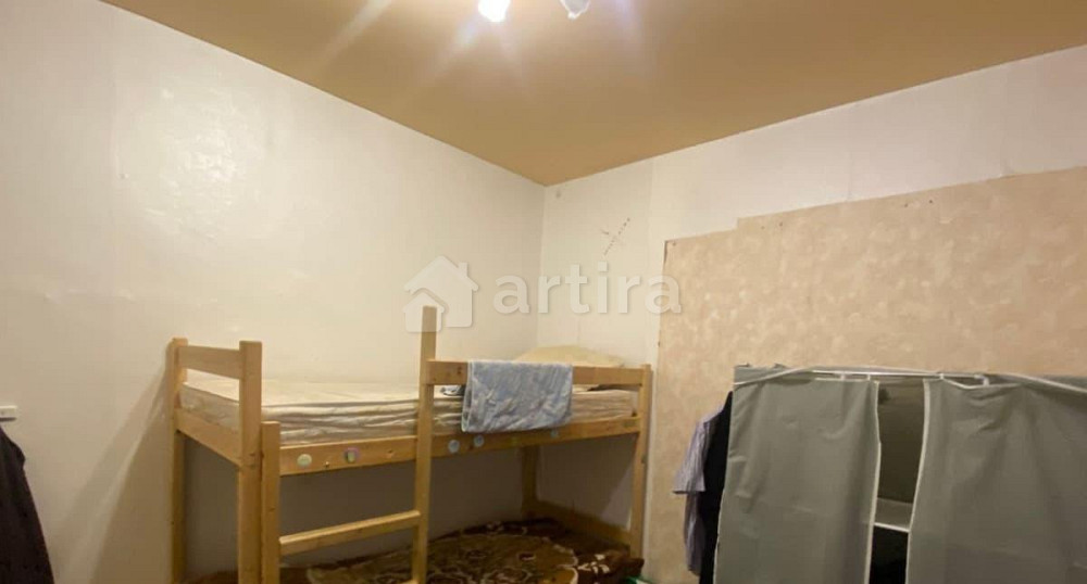 Комната, 26.5 м2, 1/5 эт. Москва - изображение 3