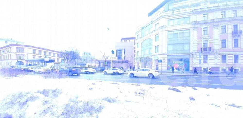 Студия, 10.5 м2, 1/4 эт. Москва - изображение 6