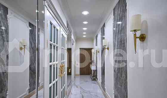 3-комн. квартира, 95.4 м2, 2/25 эт. Москва