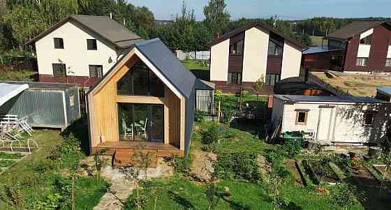 Дом, 50 м2, 10 соток, 2 эт. Одинцово