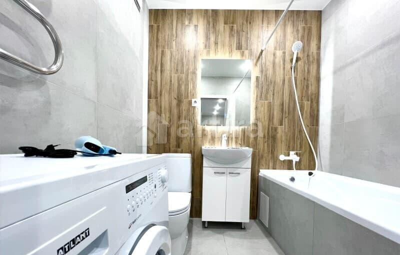 1-комн. квартира, 39 м2, 17/17 эт. Калуга - изображение 15