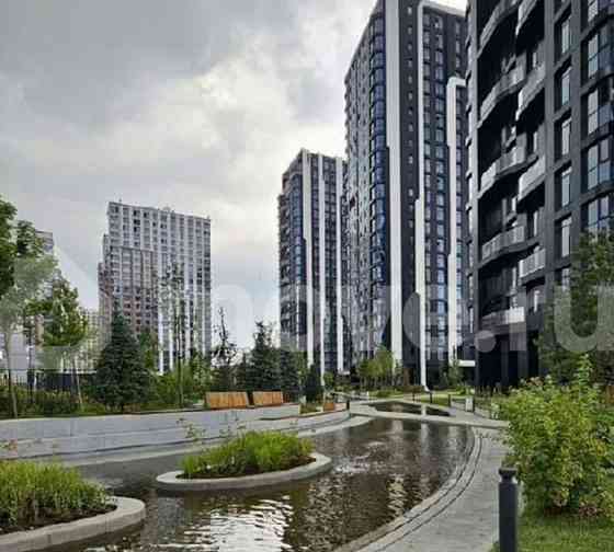 3-комн. квартира, 110 м2, 14/17 эт. Москва