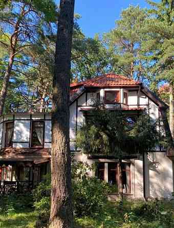 Коттедж, 250 м2, 15 соток, 3 эт. Светлогорск