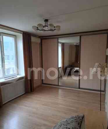 3-комн. квартира, 79 м2, 4/7 эт. Москва