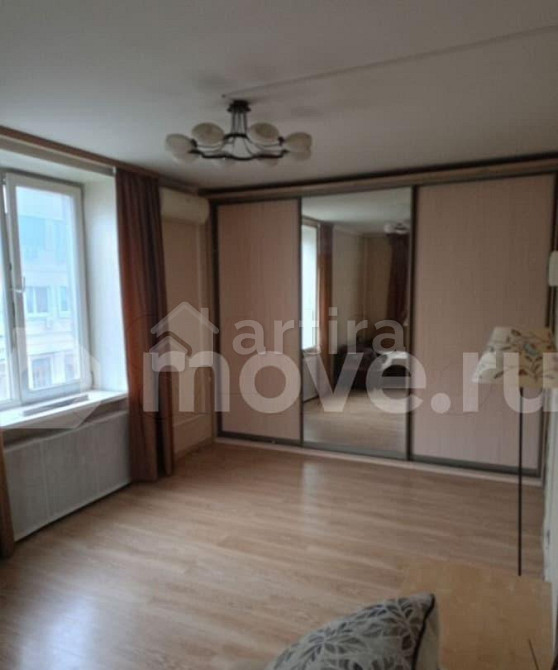 3-комн. квартира, 79 м2, 4/7 эт. Москва - изображение 5