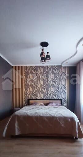 Коттедж, 125 м2 Хвалынск - изображение 19