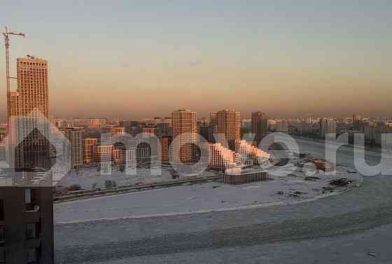 4-комн. квартира, 90.4 м2, 25/28 эт. Москва