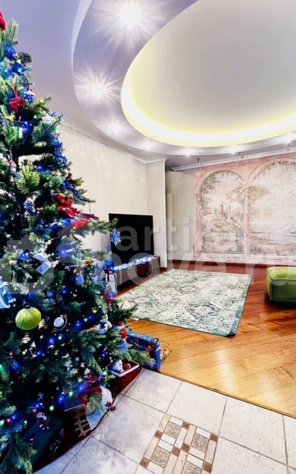 4-комн. квартира, 134 м2, 3/17 эт. Москва - изображение 2