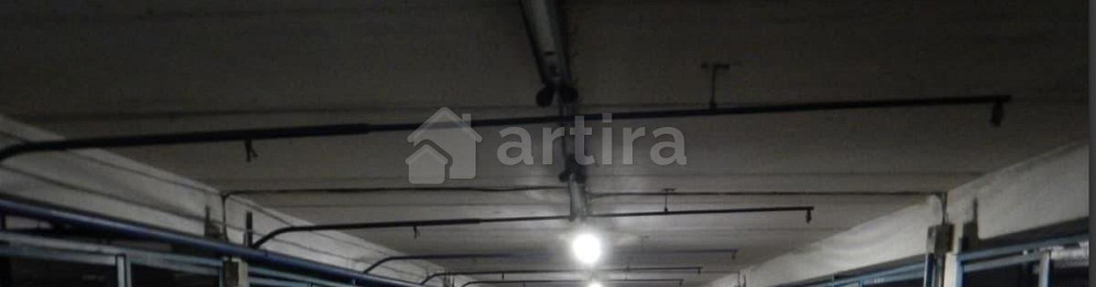 Гараж, 18 м2 Москва - изображение 1