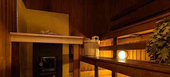 Дом, 250 м2, 40 соток, 3 эт. Выборг