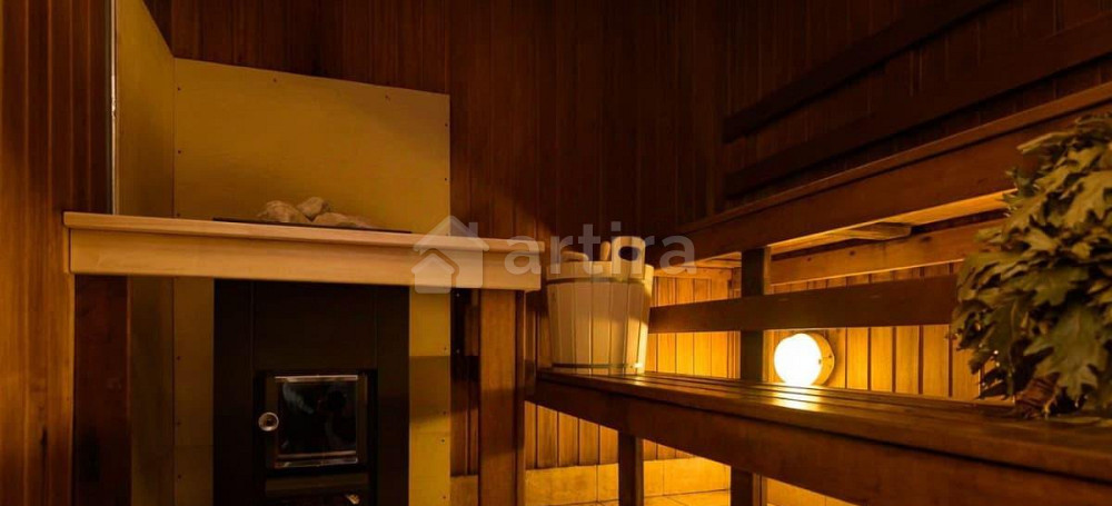 Дом, 250 м2, 40 соток, 3 эт. Выборг - изображение 6