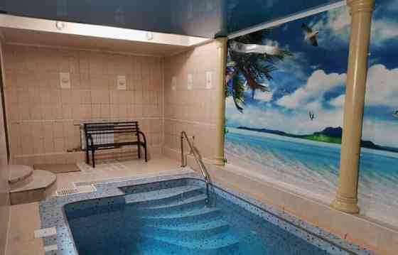 Коттедж, 210 м2 Иркутск