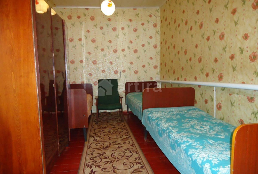 Дом, 65 м2, 6 соток, 1 эт. Миллерово - изображение 3