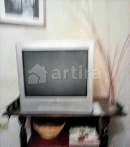 1-комн. квартира, 38 м2, 7/9 эт. Москва - изображение 3