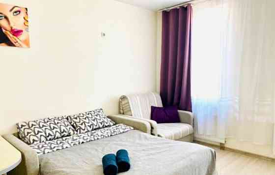 1-комн. квартира, 40 м2, 1/14 эт. Москва