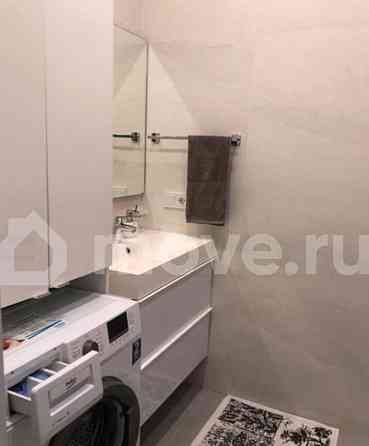 Студия, 15.2 м2, 2/2 эт. Москва