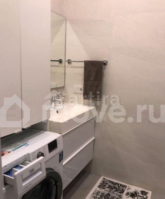 Студия, 15.2 м2, 2/2 эт. Москва - изображение 6