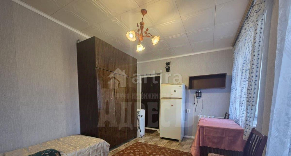 Комната, 12.5 м2, 4/9 эт. Обнинск - изображение 1